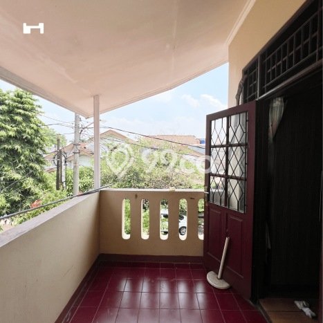 Rumah Elit Modern Tanpa Renovasi di Bintaro Tangerang Selatan Rumah Elit Modern Tanpa Renovasi di Bintaro Tangerang Selatan