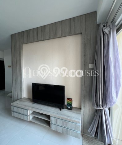 PRIME LOCATION! Apartemen di Menteng Atas, 1 KT, Luas 35m², Strategis PRIME LOCATION! Apartemen di Menteng Atas, 1 KT, Luas 35m², Strategis