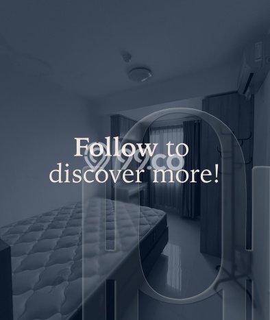 PRIME LOCATION! Apartemen di Menteng Atas, 1 KT, Luas 35m², Strategis PRIME LOCATION! Apartemen di Menteng Atas, 1 KT, Luas 35m², Strategis