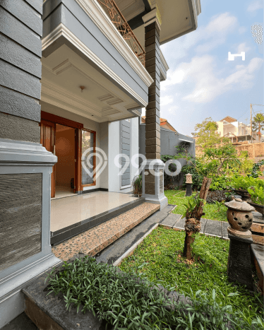 For Sale Rumah Megah Bintaro Di Perumahan Eksklusif Design Lapang For Sale Rumah Megah Bintaro Di Perumahan Eksklusif Design Lapang