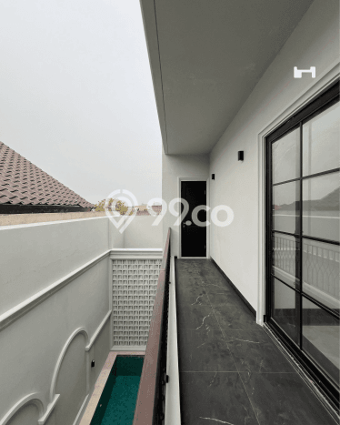 HARGA TERBAIK! Rumah Berkualitas area Bintaro, LT 250m² Bangunan 420m² HARGA TERBAIK! Rumah Berkualitas area Bintaro, LT 250m² Bangunan 420m²