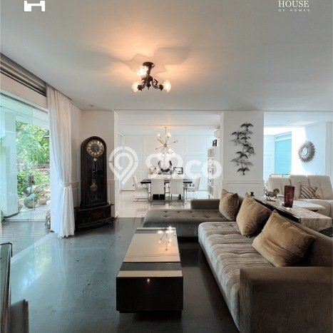 For Sale! Luxury House LT 250m2 Desain Modern di Bintaro For Sale! Luxury House LT 250m2 Desain Modern di Bintaro