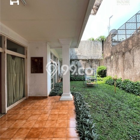 Dijual Rumah Mewah Elegan Dengan View Eksklusif di Pondok Indah, Jakarta Selatan Dijual Rumah Mewah Elegan Dengan View Eksklusif di Pondok Indah, Jakarta Selatan