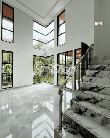 SPECIAL PROPERTY! Rumah area Bintaro, LT 212m² Bangunan 340m² SPECIAL PROPERTY! Rumah area Bintaro, LT 212m² Bangunan 340m²
