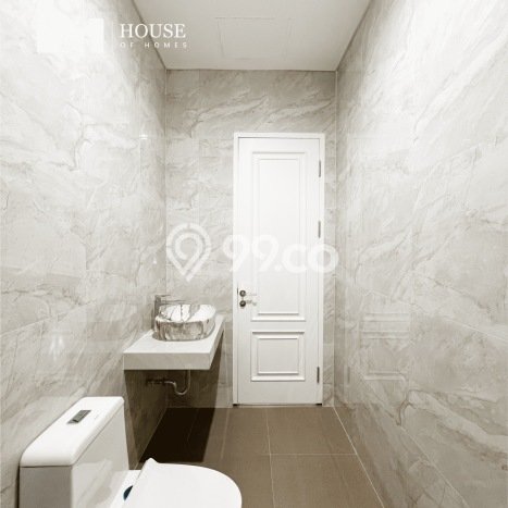 Rumah di Bintaro, Tangerang Selatan, Luas 218m² Bangunan 422m² Rumah di Bintaro, Tangerang Selatan, Luas 218m² Bangunan 422m²