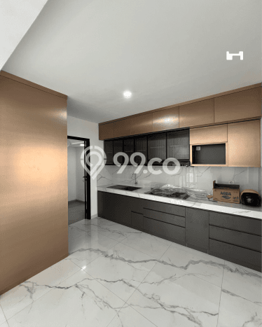 HARGA SPECIAL! Rumah Asri di Bintaro, Tangerang Selatan, Luas 264m² Bangunan 380m² BISA KPR! HARGA SPECIAL! Rumah Asri di Bintaro, Tangerang Selatan, Luas 264m² Bangunan 380m² BISA KPR!