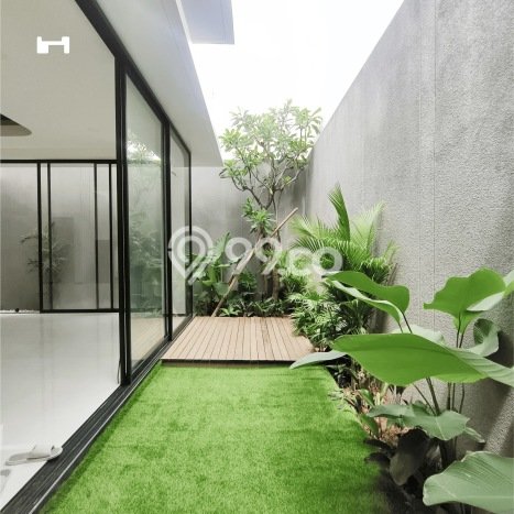 Rumah Idaman dengan Luas Tanah 240m² di Kawasan Elite BSD, Tangerang Rumah Idaman dengan Luas Tanah 240m² di Kawasan Elite BSD, Tangerang