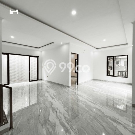 FEATURED! Rumah Asri di Bintaro, LT 177m² Bangunan 320m² FEATURED! Rumah Asri di Bintaro, LT 177m² Bangunan 320m²
