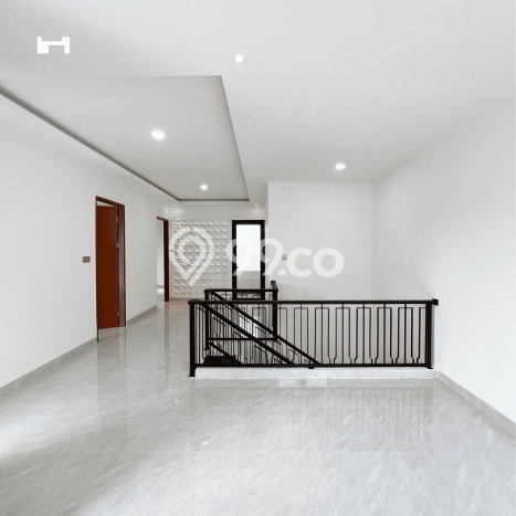 Rumah Luxury Modern Tanpa Renovasi di Bintaro Tangerang Selatan Rumah Luxury Modern Tanpa Renovasi di Bintaro Tangerang Selatan