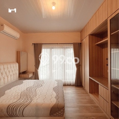 Rumah Elit Modern Siap Huni di Bintaro Tangerang Selatan Rumah Elit Modern Siap Huni di Bintaro Tangerang Selatan