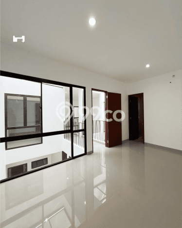 SIAP HUNI! Rumah Asri area Bintaro, Luas 107m² LB 163m² SIAP HUNI! Rumah Asri area Bintaro, Luas 107m² LB 163m²