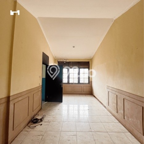 Rumah Elit Modern Tanpa Renovasi di Bintaro Tangerang Selatan Rumah Elit Modern Tanpa Renovasi di Bintaro Tangerang Selatan