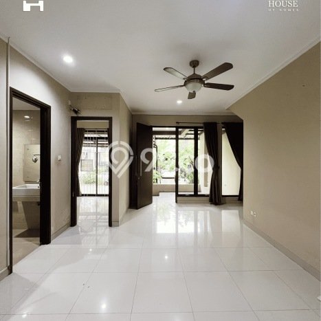Jual Rumah Mewah Megah Dengan View Cantik di Bintaro, Tangerang Selatan Jual Rumah Mewah Megah Dengan View Cantik di Bintaro, Tangerang Selatan