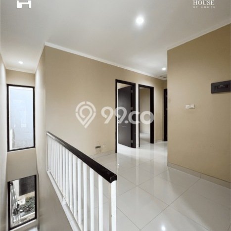 Jual Rumah Mewah Megah Dengan View Cantik di Bintaro, Tangerang Selatan Jual Rumah Mewah Megah Dengan View Cantik di Bintaro, Tangerang Selatan