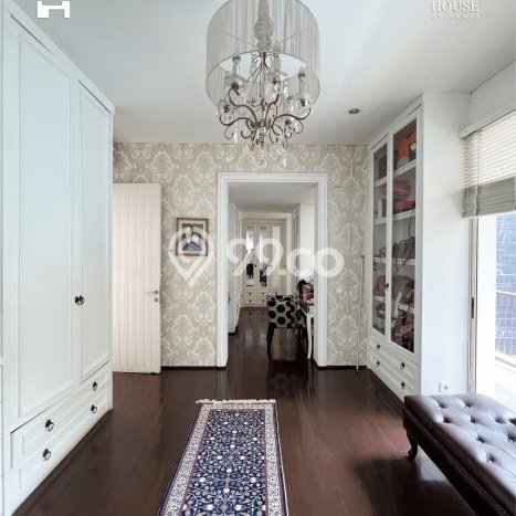 For Sale! Luxury House LT 250m2 Desain Modern di Bintaro For Sale! Luxury House LT 250m2 Desain Modern di Bintaro