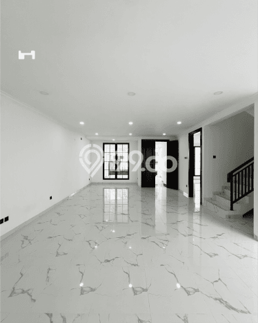 Jual Cepat Rumah LT 180m² / LB 304m² di Jantung Kota Bintaro, Tangerang Selatan Jual Cepat Rumah LT 180m² / LB 304m² di Jantung Kota Bintaro, Tangerang Selatan