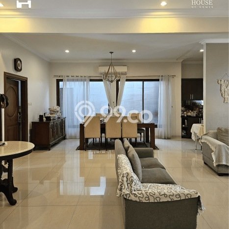 Rumah Luxury Modern Tanpa Renovasi di Bintaro Jakarta Selatan Rumah Luxury Modern Tanpa Renovasi di Bintaro Jakarta Selatan