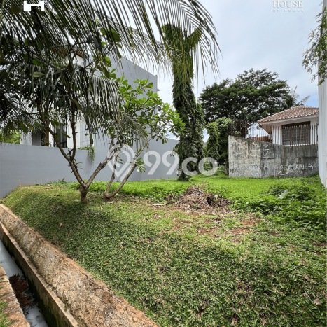 Tanah Dijual Area Strategis di Bintaro Tangerang Selatan 216m2 Tanah Dijual Area Strategis di Bintaro Tangerang Selatan 216m2