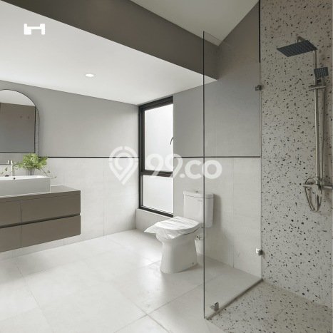 Jual Rumah Luas Megah Dengan View Cantik di BSD, Tangerang Jual Rumah Luas Megah Dengan View Cantik di BSD, Tangerang