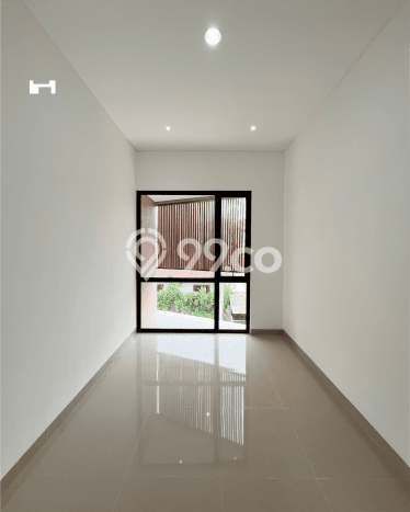 SIAP HUNI! Rumah Asri area Bintaro, Luas 107m² LB 163m² SIAP HUNI! Rumah Asri area Bintaro, Luas 107m² LB 163m²