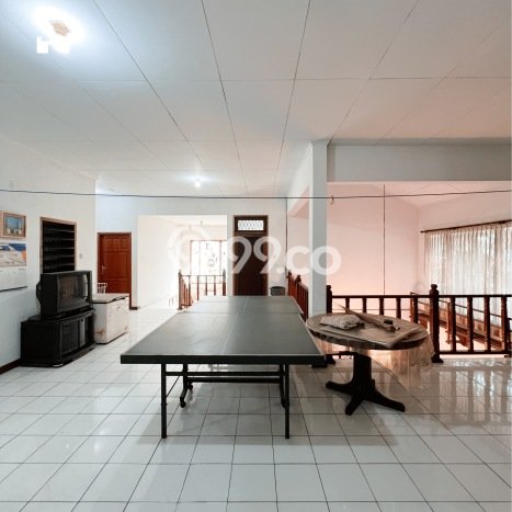 Ready to Use! Luxury House LT 315m2 Desain Modern di Bintaro Ready to Use! Luxury House LT 315m2 Desain Modern di Bintaro