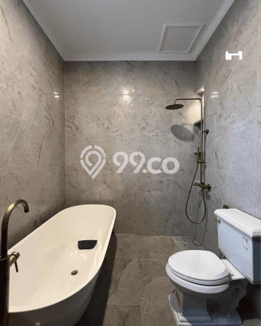 HARGA TERBAIK! Rumah Berkualitas area Bintaro, LT 250m² Bangunan 420m² HARGA TERBAIK! Rumah Berkualitas area Bintaro, LT 250m² Bangunan 420m²