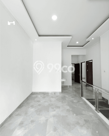 Hunian Idaman Keluarga LB 280m² Lokasi Sejuk di Bintaro, Tangerang Selatan Hunian Idaman Keluarga LB 280m² Lokasi Sejuk di Bintaro, Tangerang Selatan
