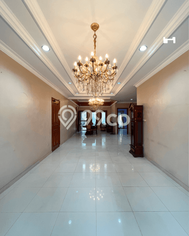 For Sale Rumah Megah Bintaro Di Perumahan Eksklusif Design Lapang For Sale Rumah Megah Bintaro Di Perumahan Eksklusif Design Lapang