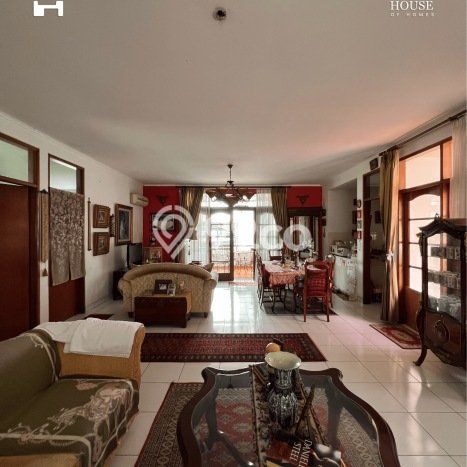 Dijual Rumah Mewah Elegan Dengan View Eksklusif di Pondok Indah, Jakarta Selatan Dijual Rumah Mewah Elegan Dengan View Eksklusif di Pondok Indah, Jakarta Selatan