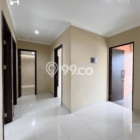 Jual Rumah Mewah Megah Dengan View Cantik di Bintaro, Tangerang Selatan Jual Rumah Mewah Megah Dengan View Cantik di Bintaro, Tangerang Selatan