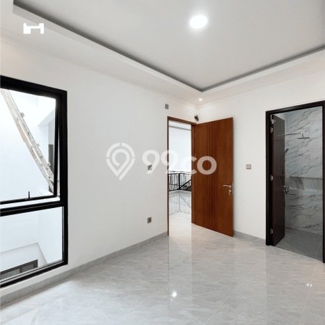 Rumah Luxury Modern Tanpa Renovasi di Bintaro Tangerang Selatan Rumah Luxury Modern Tanpa Renovasi di Bintaro Tangerang Selatan