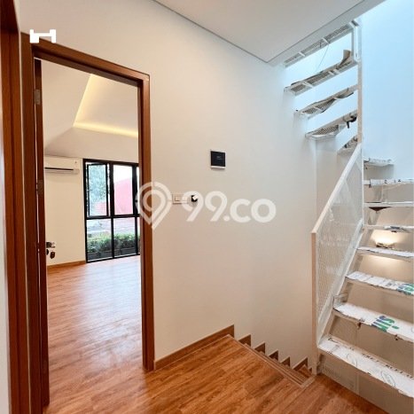 Dijual Rumah Eksklusif 3 KT di Bintaro, Tangerang Selatan Dijual Rumah Eksklusif 3 KT di Bintaro, Tangerang Selatan