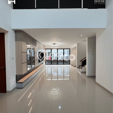 For Sale! Luxury House LT 180m2 Desain Modern di Bintaro For Sale! Luxury House LT 180m2 Desain Modern di Bintaro
