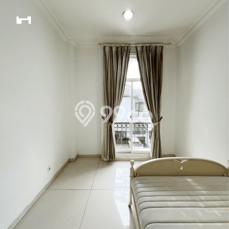 Ready to Use! Luxury House LT 282m2 Desain Modern di BSD Provance Parkland Ready to Use! Luxury House LT 282m2 Desain Modern di BSD Provance Parkland