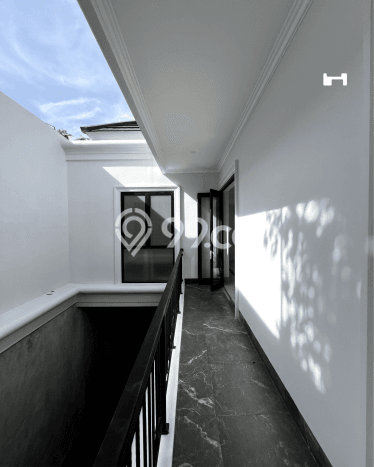 Rumah Idaman dengan Luas Tanah 186m² di Kawasan Elite Bintaro, Tangerang Selatan Rumah Idaman dengan Luas Tanah 186m² di Kawasan Elite Bintaro, Tangerang Selatan