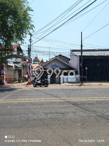Dijual Rumah Eksklusif 2 KT di Cirebon Kota, Cirebon Dijual Rumah Eksklusif 2 KT di Cirebon Kota, Cirebon