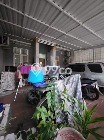 Rumah Minimalis 2 KT di Gading Serpong Tangerang Unfurnished Rumah Minimalis 2 KT di Gading Serpong Tangerang Unfurnished