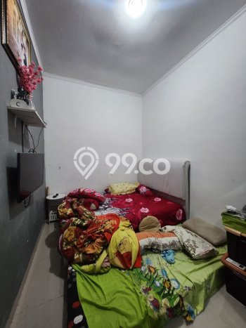 Rumah Minimalis 2 KT di Gading Serpong Tangerang Unfurnished Rumah Minimalis 2 KT di Gading Serpong Tangerang Unfurnished