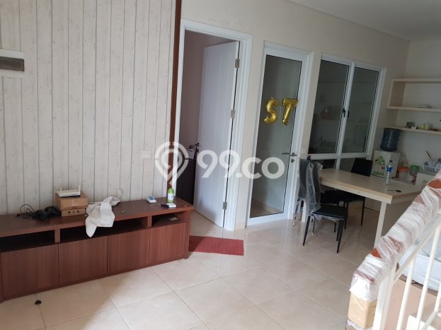 Jual Rumah Favorit Siap Huni LB 70m2 di BSD, Tangerang Selatan Jual Rumah Favorit Siap Huni LB 70m2 di BSD, Tangerang Selatan