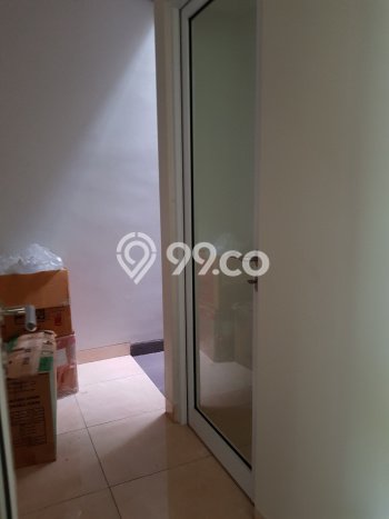 Jual Rumah Favorit Siap Huni LB 70m2 di BSD, Tangerang Selatan Jual Rumah Favorit Siap Huni LB 70m2 di BSD, Tangerang Selatan