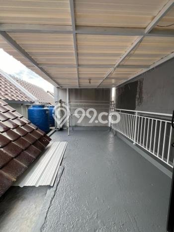 Dijual Hunian Rumah Terawat 3 KT di Gading Serpong, Tangerang Dijual Hunian Rumah Terawat 3 KT di Gading Serpong, Tangerang