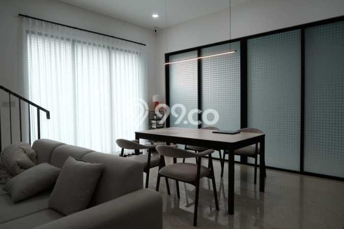 Hot Offer Hunian Mewah Ideal dan Luas di BSD, Tangerang Selatan Hot Offer Hunian Mewah Ideal dan Luas di BSD, Tangerang Selatan