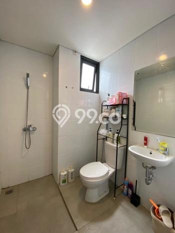 Jual Rumah Eksklusif 3 KT di BSD City, Tangerang Jual Rumah Eksklusif 3 KT di BSD City, Tangerang