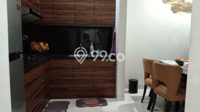 Hunian Super Elit dengan Akses Paling Strategis di BSD City, Tangerang Hunian Super Elit dengan Akses Paling Strategis di BSD City, Tangerang
