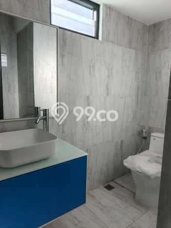 Ready to Use! Premium House LT 234m2 Desain Modern di BSD Foresta Ready to Use! Premium House LT 234m2 Desain Modern di BSD Foresta