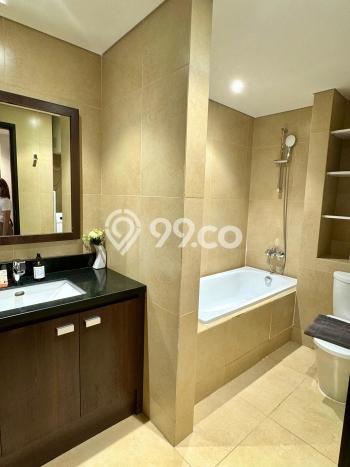 Hunian Apartemen Ideal untuk Dijual di Tangerang dengan 2 Kamar Hunian Apartemen Ideal untuk Dijual di Tangerang dengan 2 Kamar