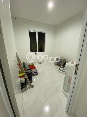 Hunian Cantik Modern Lb 50m2 di Curug, Tangerang Hunian Cantik Modern Lb 50m2 di Curug, Tangerang