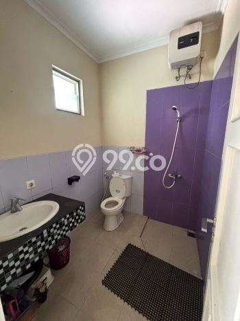 Dijual Hunian Rumah Terawat 4 Kamar di Gading Serpong, Tangerang Dijual Hunian Rumah Terawat 4 Kamar di Gading Serpong, Tangerang