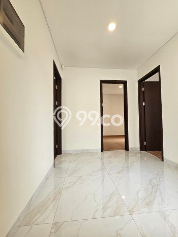 For Sale! Premium House LT 193m2 Desain Elegan di BSD City For Sale! Premium House LT 193m2 Desain Elegan di BSD City