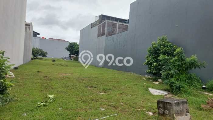Tanah Dijual di Tangerang Seluas 300m2 Strategis Tanah Dijual di Tangerang Seluas 300m2 Strategis